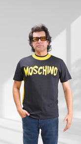 Moschino Tshirt 1:1 Grade